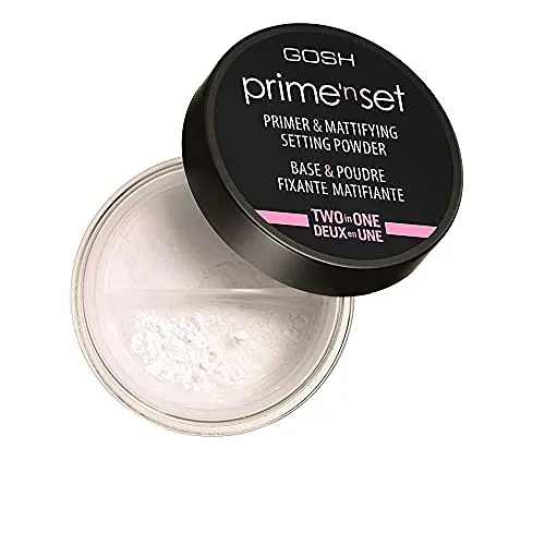 Velvet Touch PrimeN Set Powder - Gosh