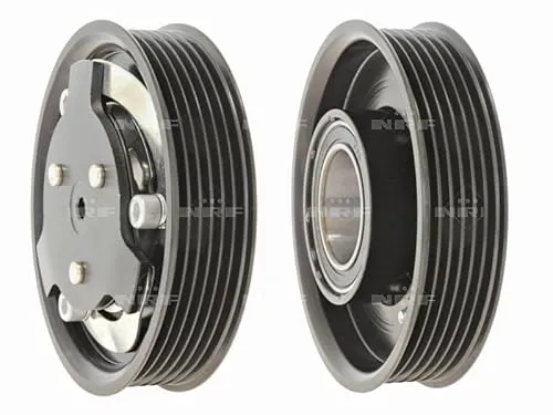 NRF Magnetkupplung für Klimakompressor 380077 von NRF