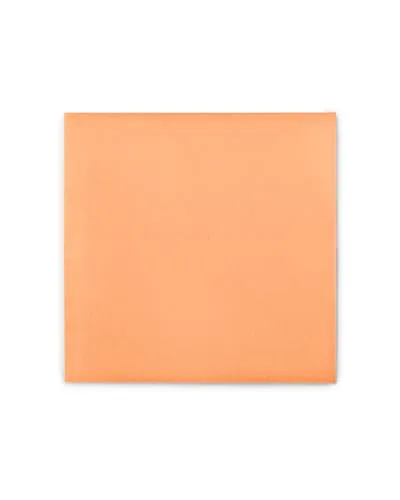 Papierservietten Orange von Sovie HORECA