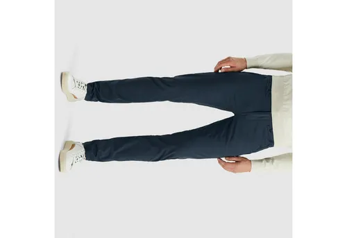 PME Legend Herren Chinohose Twin WASP - Modische Regular Fit Chino in Blau Beige Grün - Wanderhosen für Herren mit normaler Leibhöhe, aus 97% Baumwolle und 3% Elasthan für optimalen Tragekomfort. Ideal für lässige Anlässe und vielseitig kombinierbar.