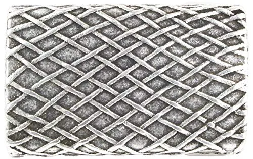 Gürtelschnallen Silber von BELTINGER