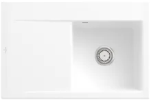 Villeroy & Boch Subway Style 45 Keramikspüle von Villeroy & Boch