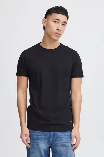 !Solid Rundhalsshirt SDBob Kurzarmshirt mit Brusttasche