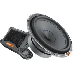 MPK 1650.3 Car-HiFi-System