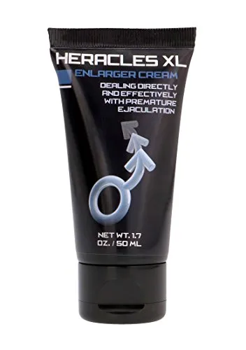Pharmquests Heracles XL