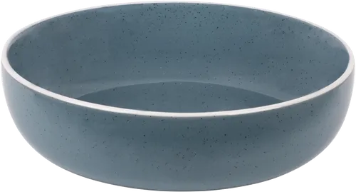 Brunner Suppenteller DOLOMIT blau von Brunner