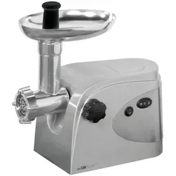 Produktbild CLATRONIC Fleischwolf FW 3151 silberfarben