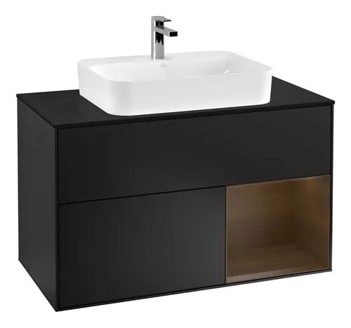 Villeroy & Boch Finion Waschbeckenunterschrank von Villeroy & Boch