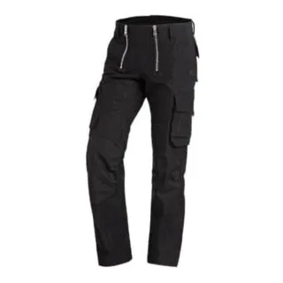 Zunfthose SEBASTIAN Gr.52 schwarz FHB von FHB