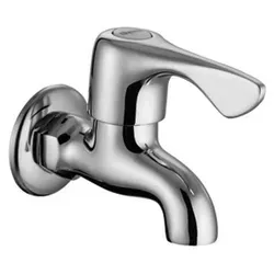 Aqualine Wand-Kugelventil, 1/2