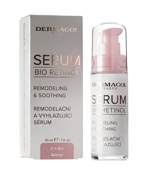 Dermacol Bio Retinol Gesichtsserum 30 ml