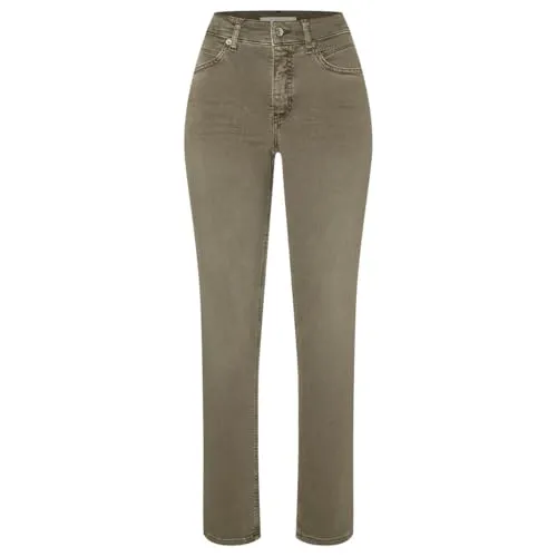 MAC Melanie mat Green 5040-00-0389 662W W46 L28