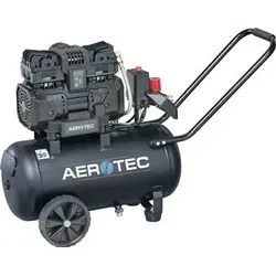 Aerotec Tech 160-24 Silent Kompressor von AEROTEC