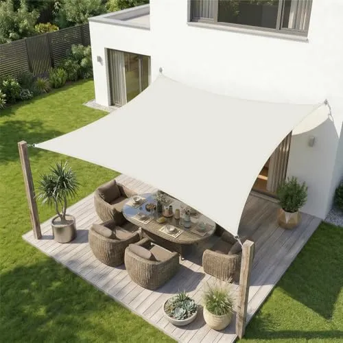 Sonnenschirme Beige von Sekey