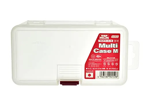 Produktbild Meiho Multi Case M (M-M)
