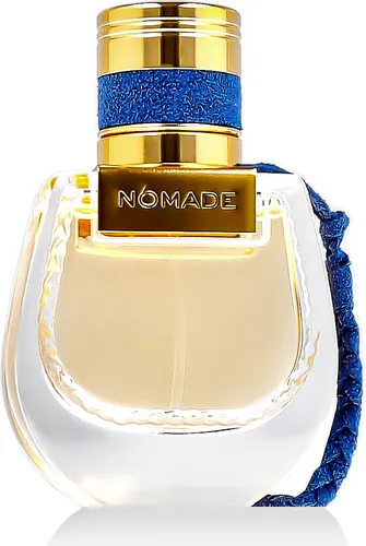 Chloé Nomade Nuit d`Egypte Eau de Parfum 30 ml - Damendüfte mit eleganter, blumig-orientalischer Note. Erleben Sie die faszinierende Kombination aus Myrrhe, Zimt und Vanille für einen unvergesslichen Duft.
