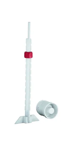 Grohe Betätigungshebel/Betätigungsset für Wandeinbau-Spülkasten - 43975000