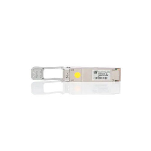Produktbild Cisco QSFP-40/100-SRBD QSFP+-Transceivermodul