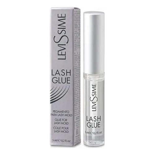 LEVISSIME Tools & Accessories Face/Eyes/Artificial Lashes, 5 ml