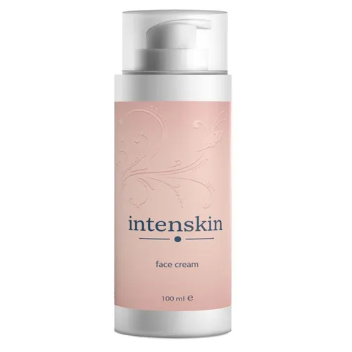 Produktbild intenskin® intensive regenerierende Gesichtscreme – 100 ml