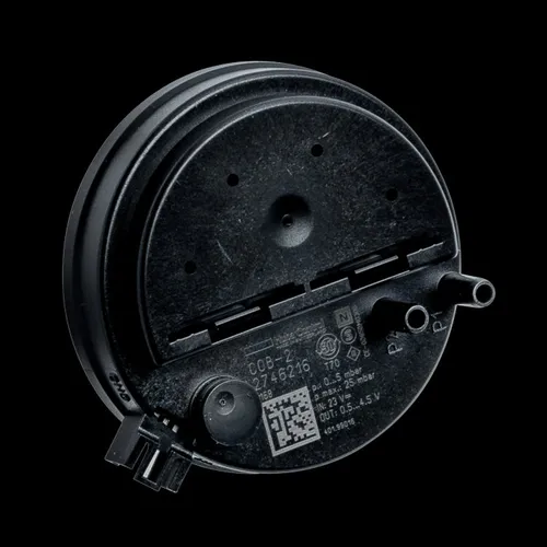 Wolf Differenzdrucksensor Venturi 274621699 für COB-2 von Wolf