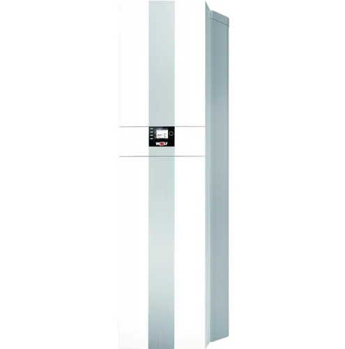 Wolf Gasbrennwert-Solar-Zentrale CSZ-2-14/300R von Wolf