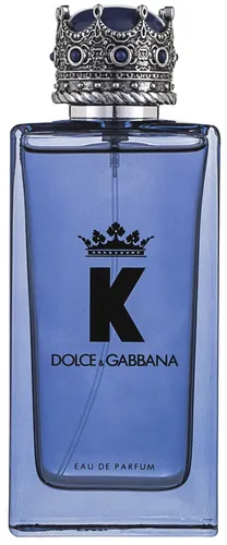 Dolce & Gabbana K Eau de Parfum Spray 200ml - Herrenparfüm mit 200 ml, ein kraftvolles und maskulines Duft-Erlebnis, ideal für den modernen Mann.