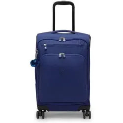 Kipling New Youri Kabinentrolley S 55 cm in Blau