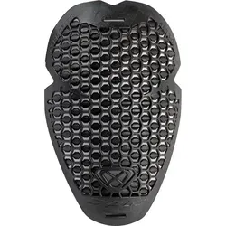 Ixon ProFlex Seka-1 Schulter- und Knieprotektoren, schwarz für Männer - Vielseitige Protektoren für Schulter, Ellenbogen und Knie, Level 1 Sicherheitsstandard, optimierte Belüftung für höchsten Tragekomfort.