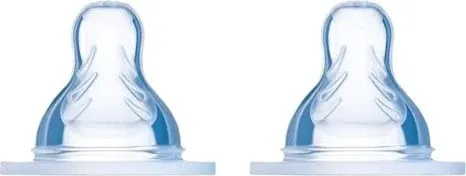 MAM Sauger Gr.3 2 St