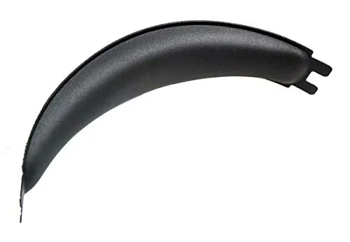 Ersatz-Ohrpolster, Reparaturteile, kompatibel mit HyperX Cloud Flight S und Cloud Flight Gaming-Kopfhörern (Kopfpolster, 1 Stück)