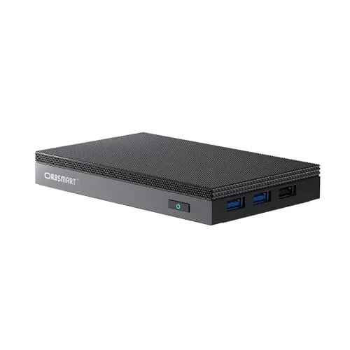 Orbsmart AW-15L Mini-PC von Orbsmart