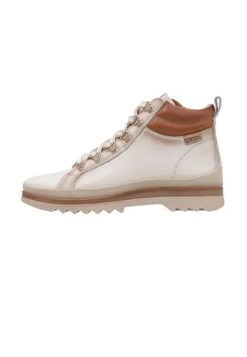 Pikolinos Turnschuhe VIGO W3W in Beige, Größe 40 von Pikolinos