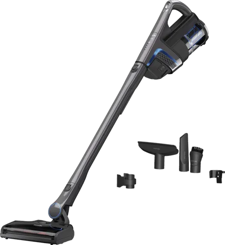 Miele Triflex HX1 Active Graphitgrau