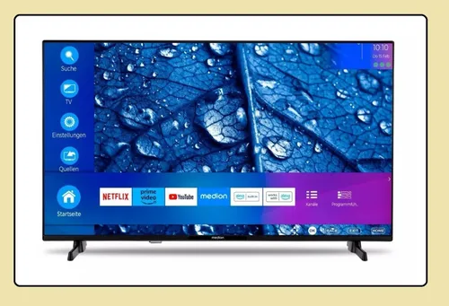 MEDION LIFE P13251 Smart-TV 32