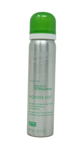 Produktbild Skin Oxygen Wonder Mist SPF 50