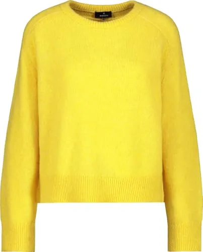 MONARI Pullover in Größe 44 – Stilvoll und Bequem - Eleganter MONARI Pullover in Größe 44, ideal für jeden Anlass. Der weiche Stoff sorgt für hohen Tragekomfort und eine perfekte Passform.