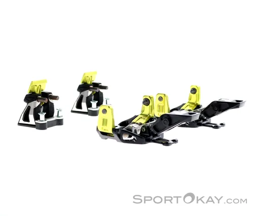 Dynafit Low Tech Race 115 Manulock Tourenbindung