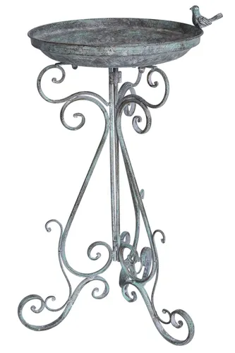 Vogeltränken von Palazzo INT