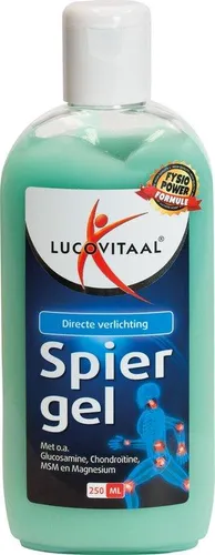Lucovitaal Lucovitaal