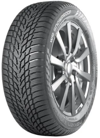 Nokian WR Snowproof P 225/50 R18 99V XL von Nokian