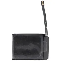 Akku passend für Apple Watch 6 44mm, A2292, Li-Polymer, 3,85V, 303mAh, 1,2Wh, ohne Werkzeug