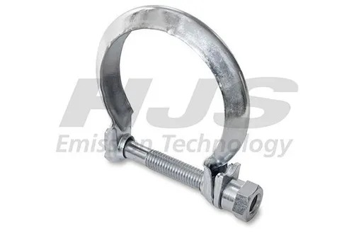 HJS Rohrverbinder, Abgasanlage 83 22 4279