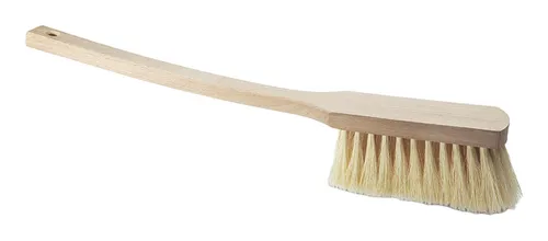 Nölle Kotflügelbürste / Stielbürste 50 cm, Fibre