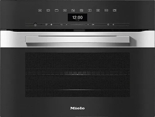 Miele H 7440 BM Backofen mit Mikrowelle