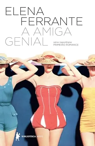 Produktbild Amiga Genial