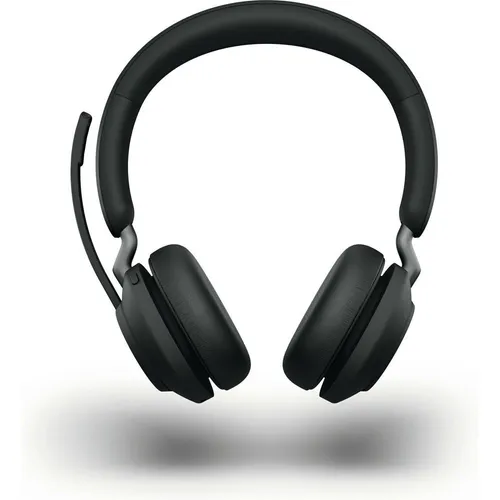 Jabra Evolve2 65 UC (Kabellos, USB-C, Cisco, Skype, Unify) (26599-989-899)
