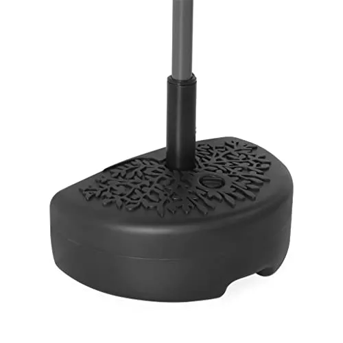 Alice's Garden in schwarz von Alice's Garden