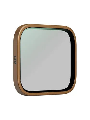 Polar Pro LiteChaser LCP16-UV Kameraobjektivfilter in braun von PolarPro