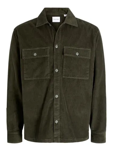 Langarmhemd JACK & JONES